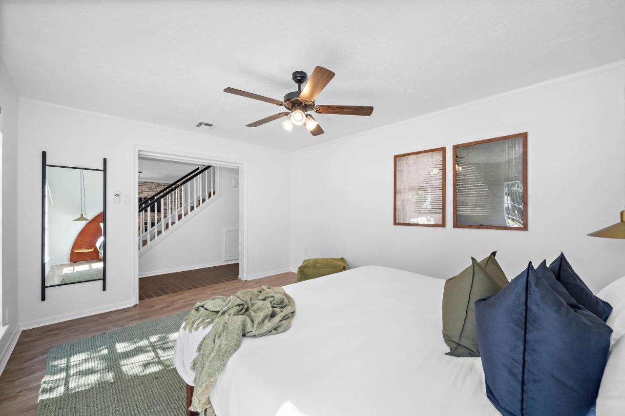 The Pines I Sleeps 12 I Private Pool I Patio & Bbq Villa Conroe Exterior photo